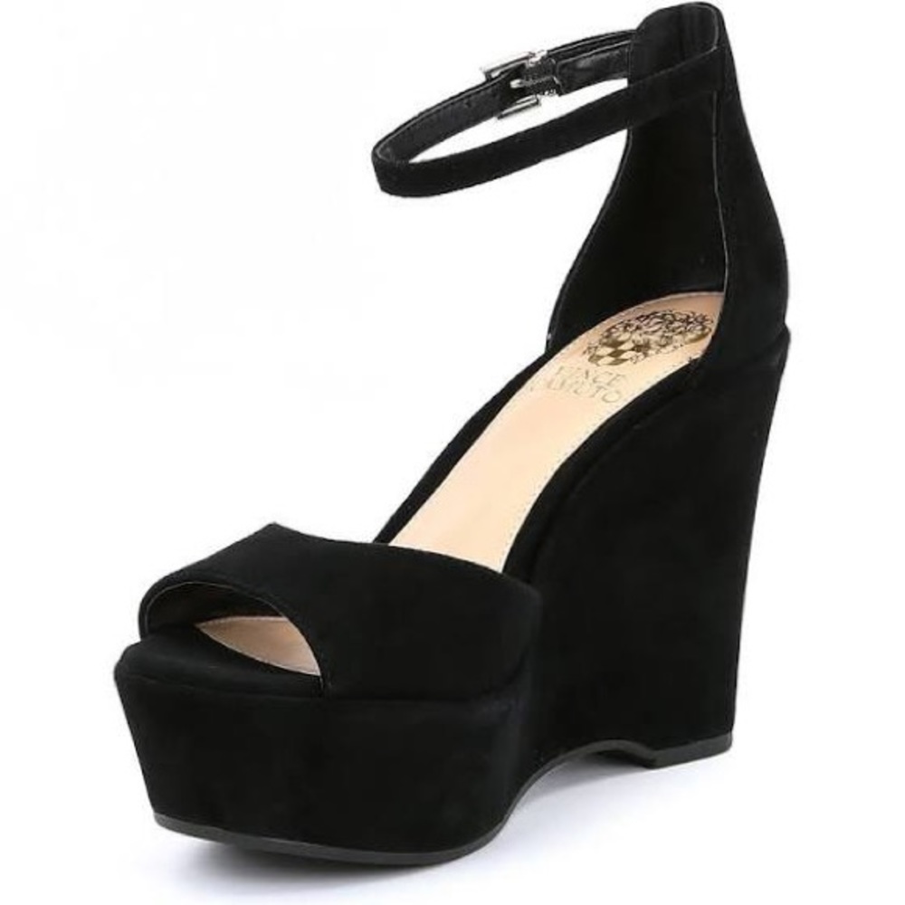 Vince Camuto Platform Pumps